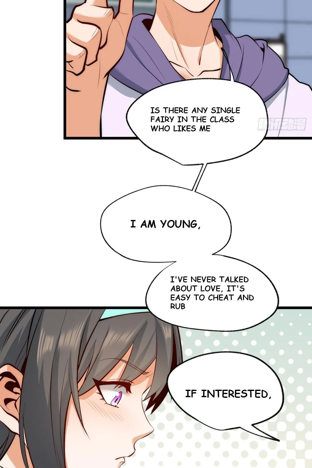 I Regressed to Level Up Instead of Being a Simp Zinmanga X Chapter 8 Page 7