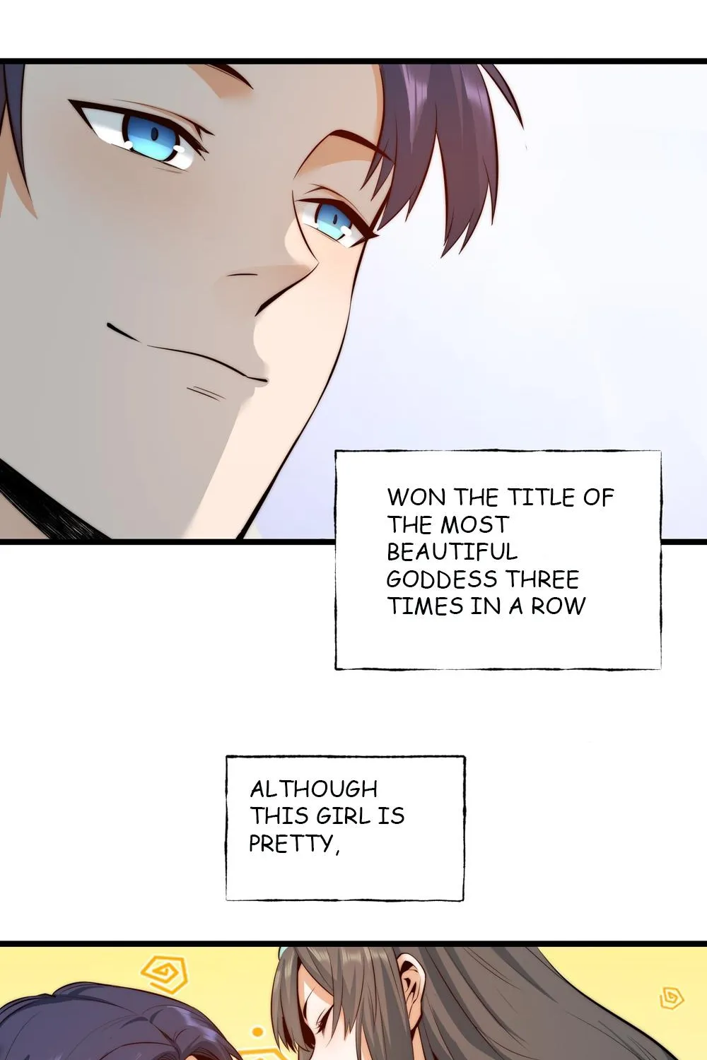 I Regressed to Level Up Instead of Being a Simp Zinmanga X Chapter 8 Page 20