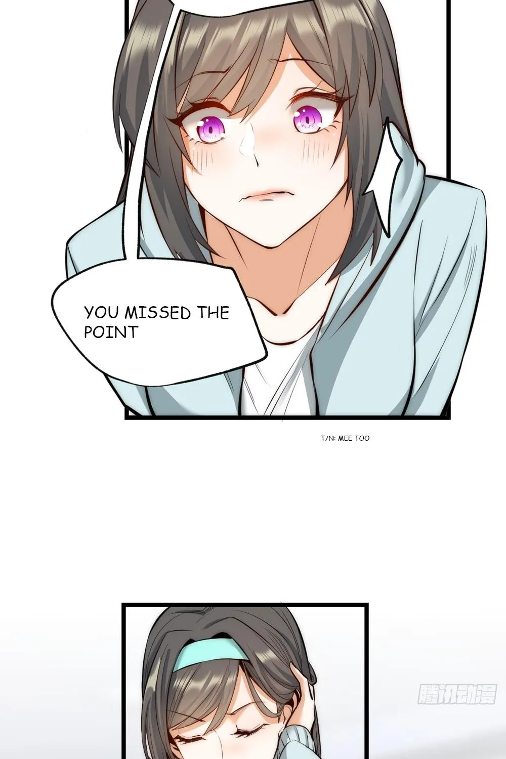 I Regressed to Level Up Instead of Being a Simp Zinmanga X Chapter 8 Page 25