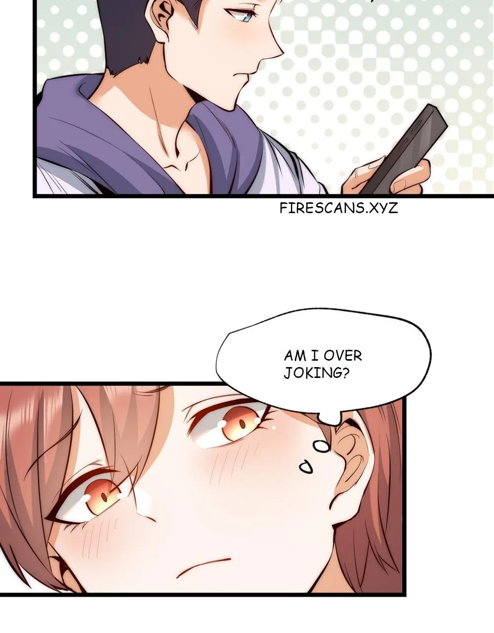 I Regressed to Level Up Instead of Being a Simp Zinmanga X Chapter 8 Page 38
