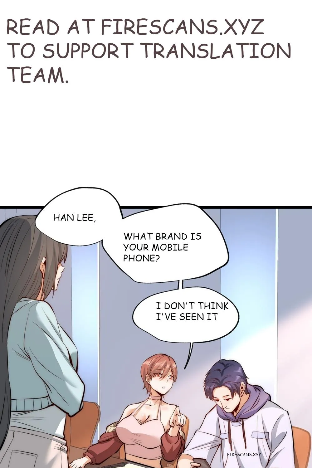 I Regressed to Level Up Instead of Being a Simp Zinmanga X Chapter 8 Page 39