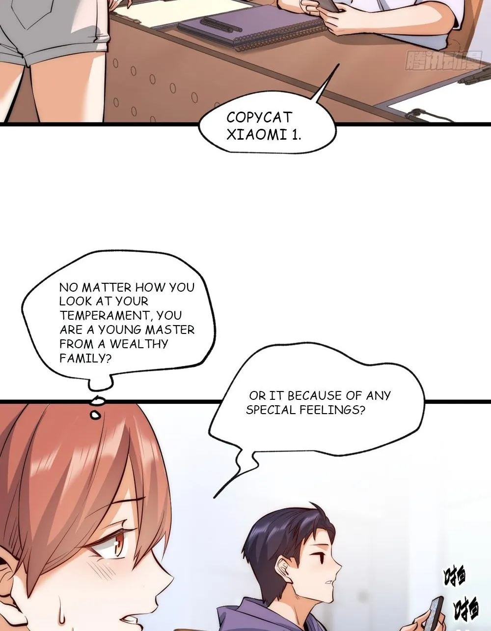 I Regressed to Level Up Instead of Being a Simp Zinmanga X Chapter 8 Page 40