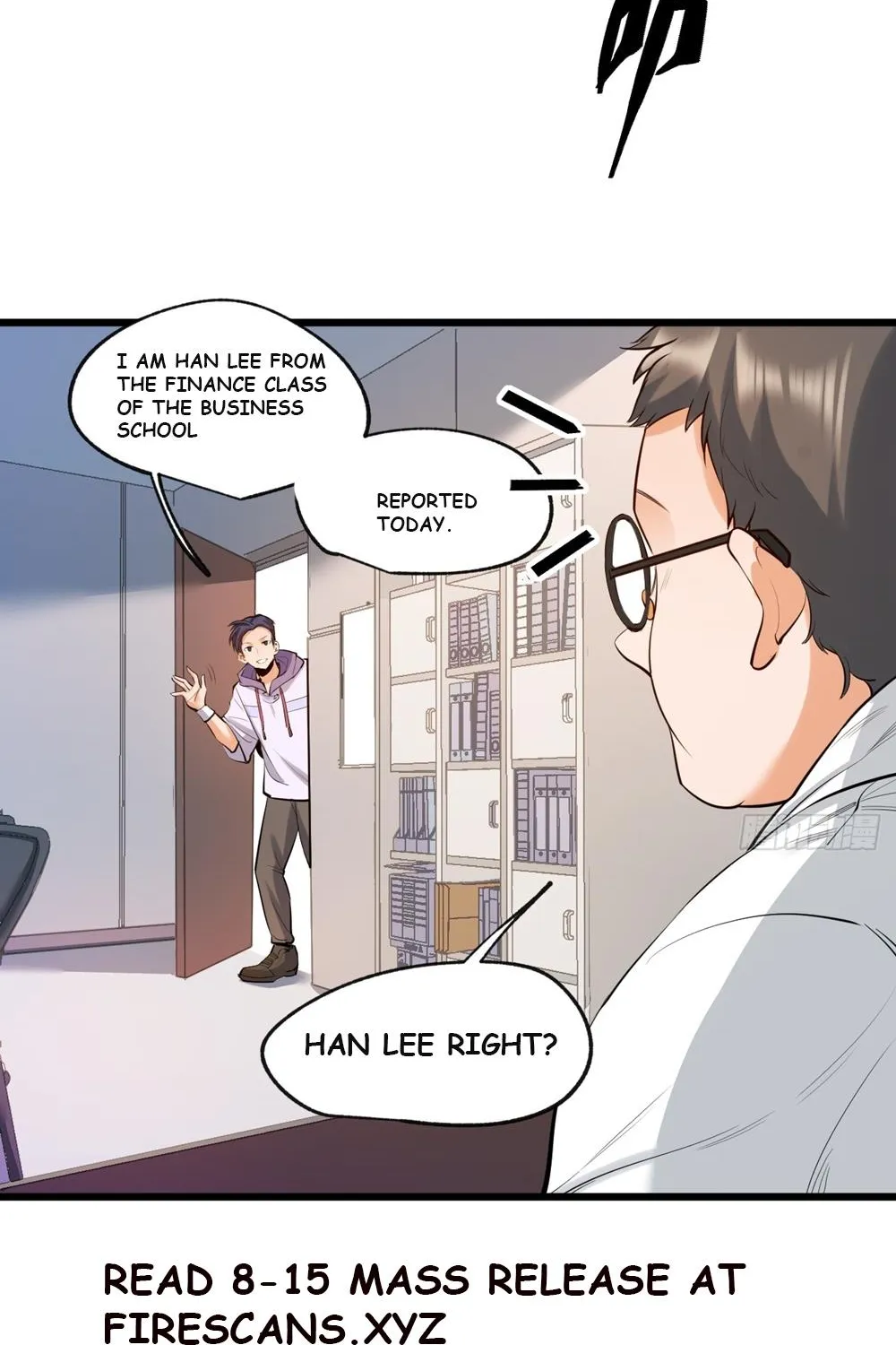 I Regressed to Level Up Instead of Being a Simp Zinmanga X Chapter 7 Page 8