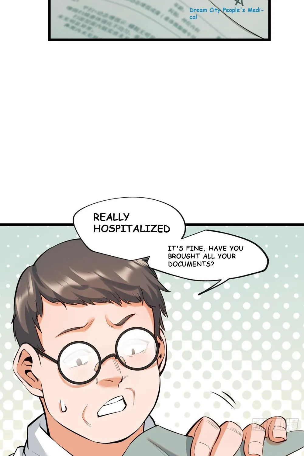 I Regressed to Level Up Instead of Being a Simp Zinmanga X Chapter 7 Page 11