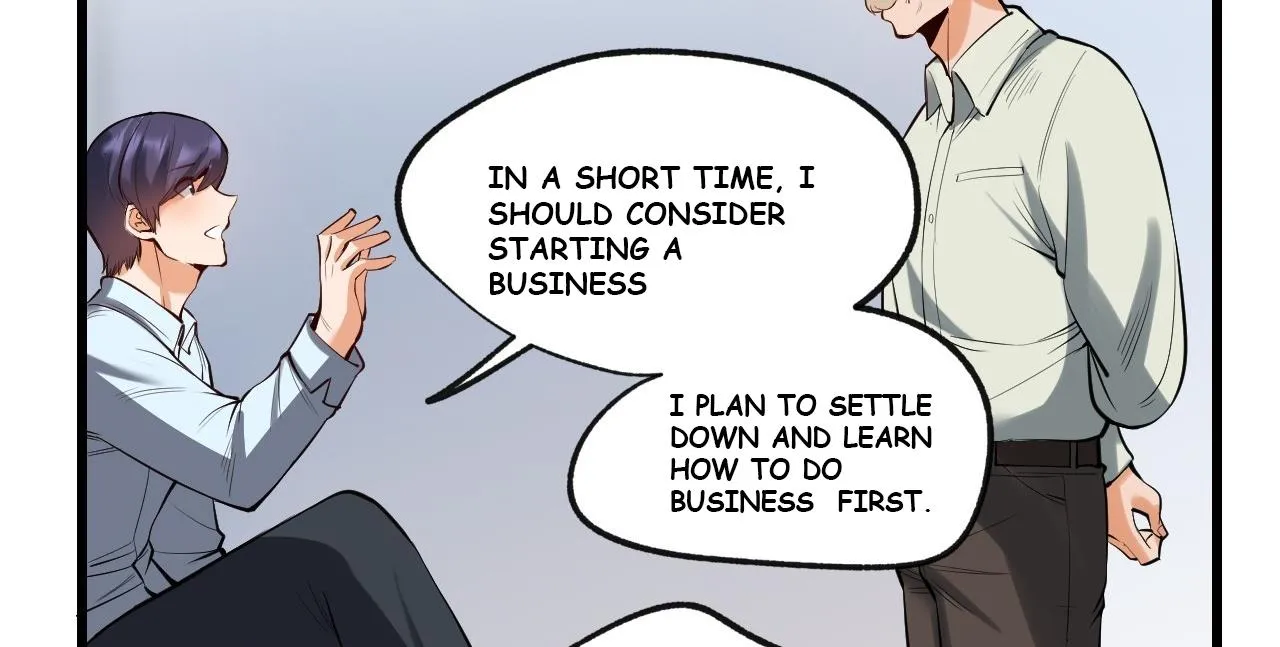 I Regressed to Level Up Instead of Being a Simp Zinmanga X Chapter 6 Page 21