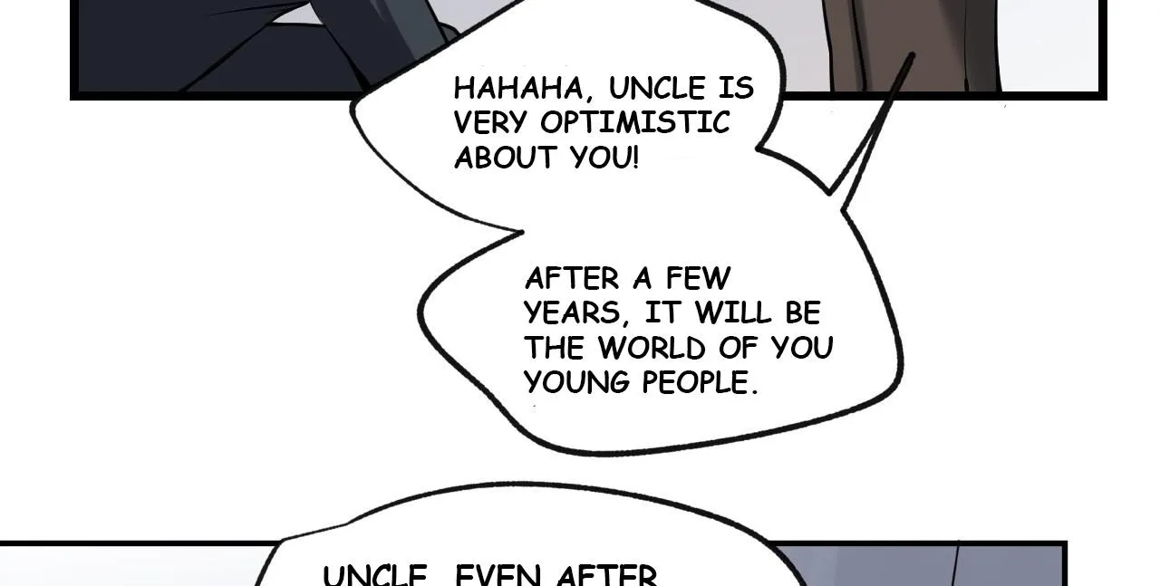 I Regressed to Level Up Instead of Being a Simp Zinmanga X Chapter 6 Page 22