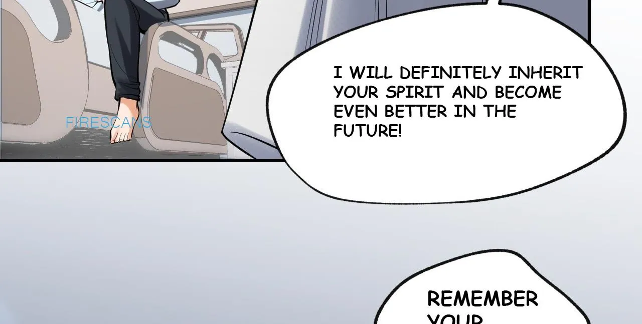 I Regressed to Level Up Instead of Being a Simp Zinmanga X Chapter 6 Page 24