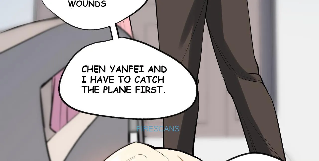 I Regressed to Level Up Instead of Being a Simp Zinmanga X Chapter 6 Page 27