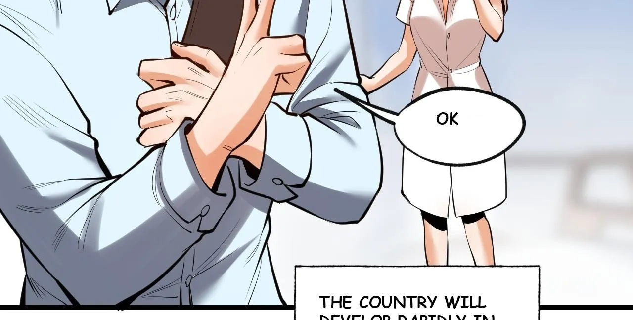 I Regressed to Level Up Instead of Being a Simp Zinmanga X Chapter 6 Page 37