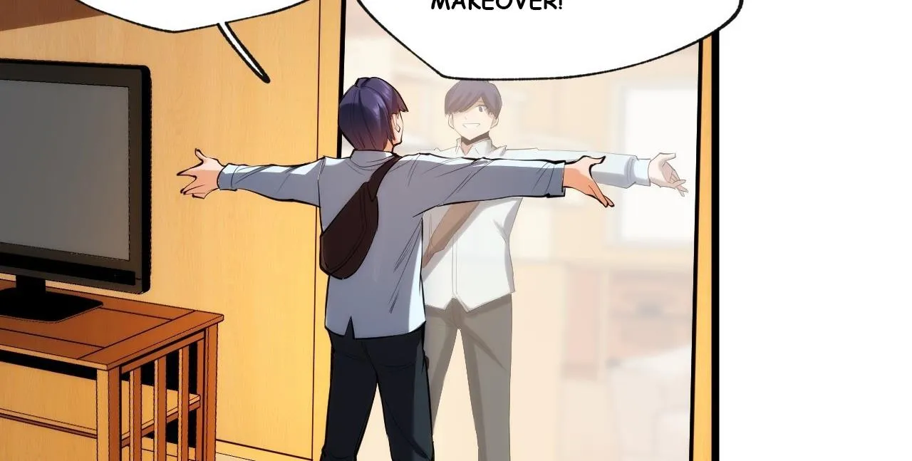 I Regressed to Level Up Instead of Being a Simp Zinmanga X Chapter 6 Page 70