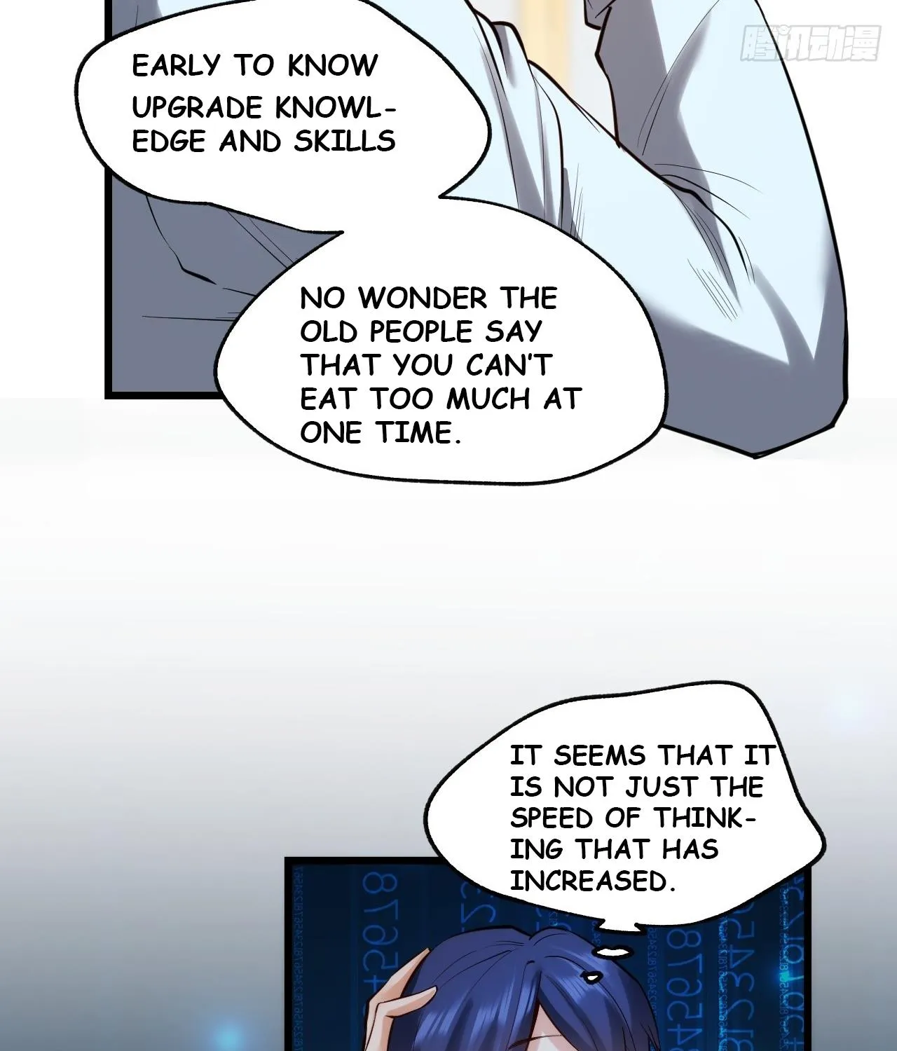 I Regressed to Level Up Instead of Being a Simp Zinmanga X Chapter 6 Page 115