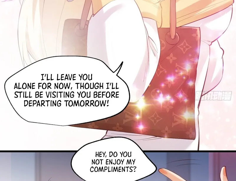 I Regressed to Level Up Instead of Being a Simp Zinmanga X Chapter 5 Page 28