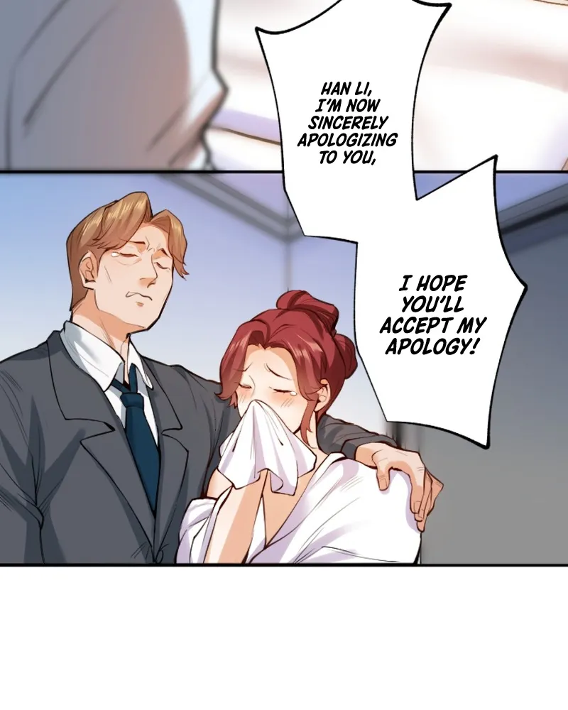 I Regressed to Level Up Instead of Being a Simp Zinmanga X Chapter 5 Page 32