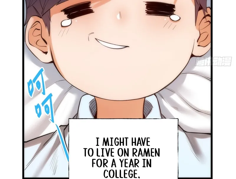 I Regressed to Level Up Instead of Being a Simp Zinmanga X Chapter 5 Page 40