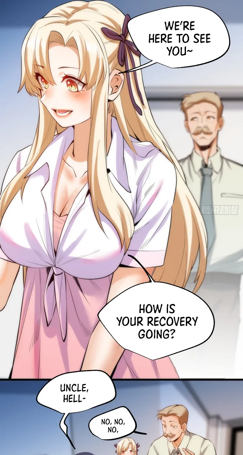 I Regressed to Level Up Instead of Being a Simp Zinmanga X Chapter 5 Page 43