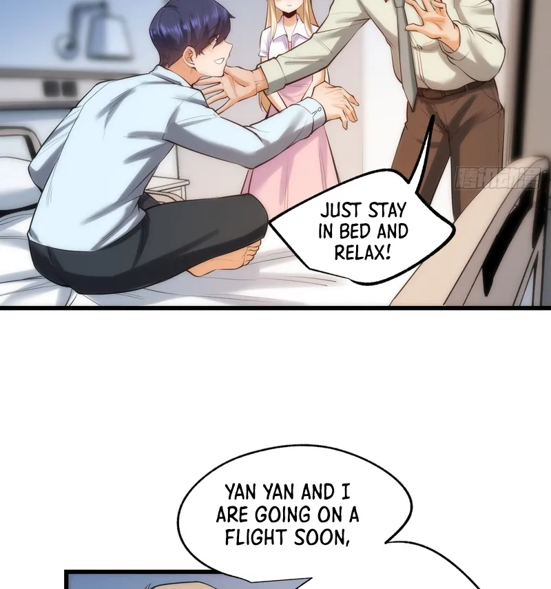 I Regressed to Level Up Instead of Being a Simp Zinmanga X Chapter 5 Page 44