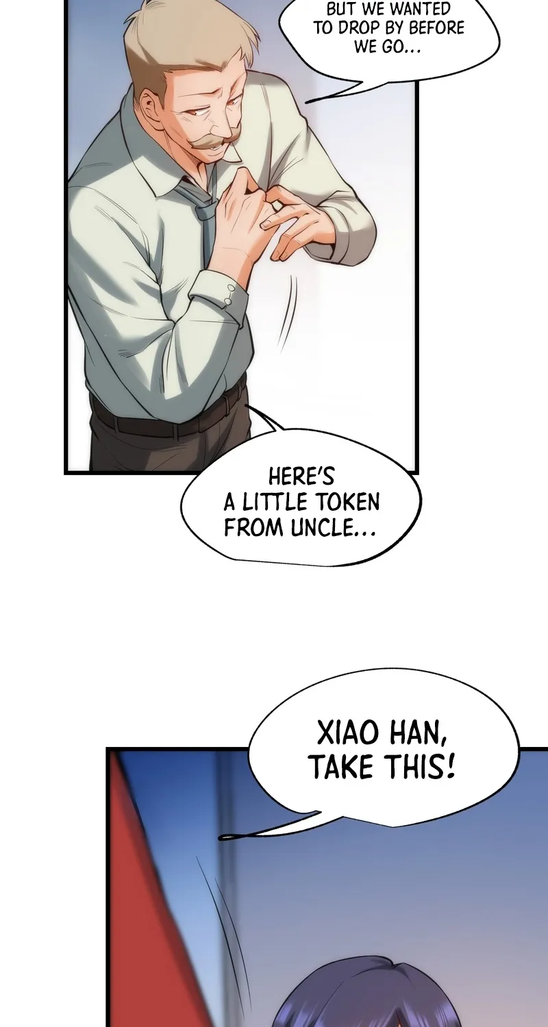 I Regressed to Level Up Instead of Being a Simp Zinmanga X Chapter 5 Page 45