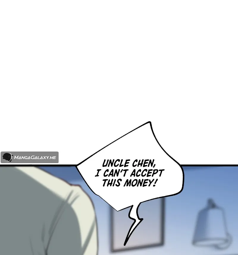 I Regressed to Level Up Instead of Being a Simp Zinmanga X Chapter 5 Page 48