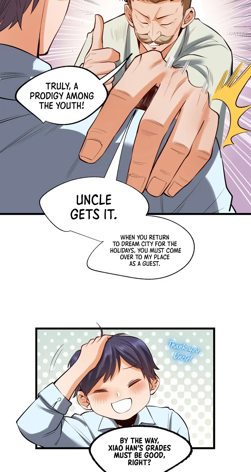 I Regressed to Level Up Instead of Being a Simp Zinmanga X Chapter 5 Page 51