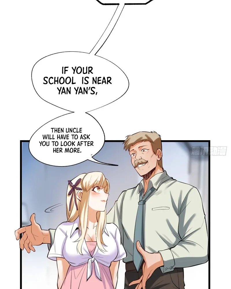 I Regressed to Level Up Instead of Being a Simp Zinmanga X Chapter 5 Page 52