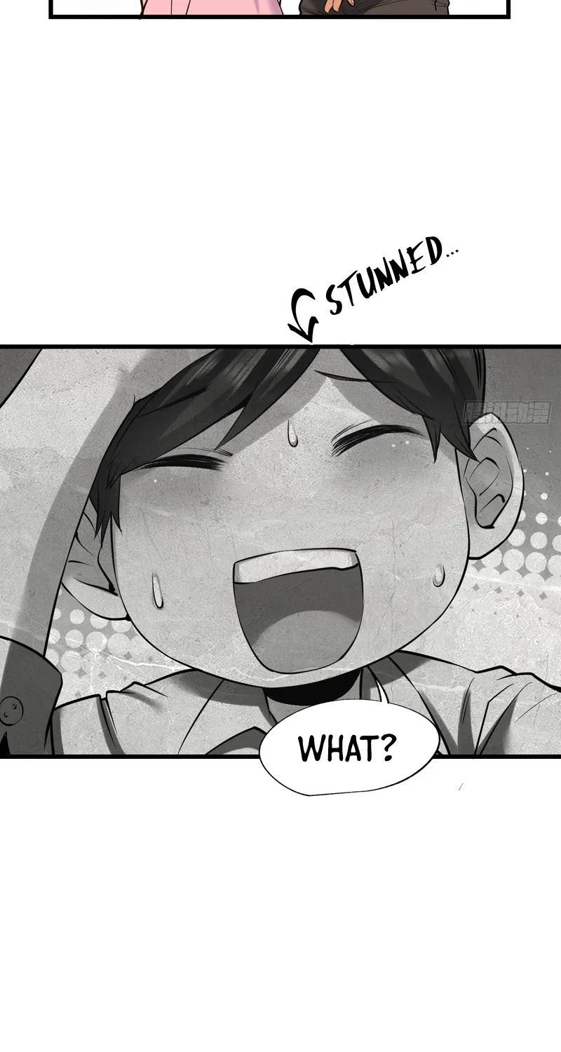 I Regressed to Level Up Instead of Being a Simp Zinmanga X Chapter 5 Page 53