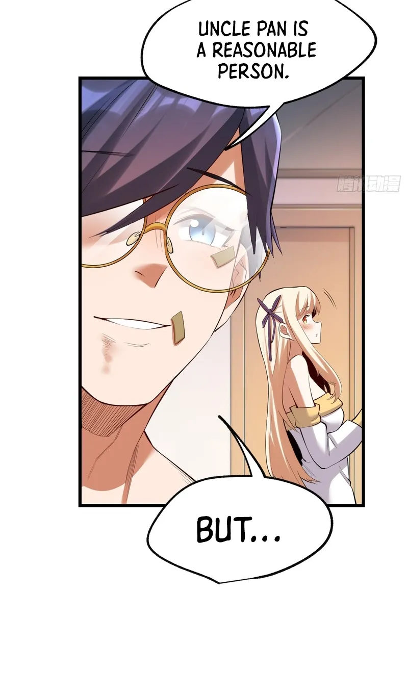 I Regressed to Level Up Instead of Being a Simp Zinmanga X Chapter 4 Page 6