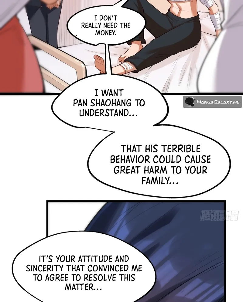 I Regressed to Level Up Instead of Being a Simp Zinmanga X Chapter 4 Page 10