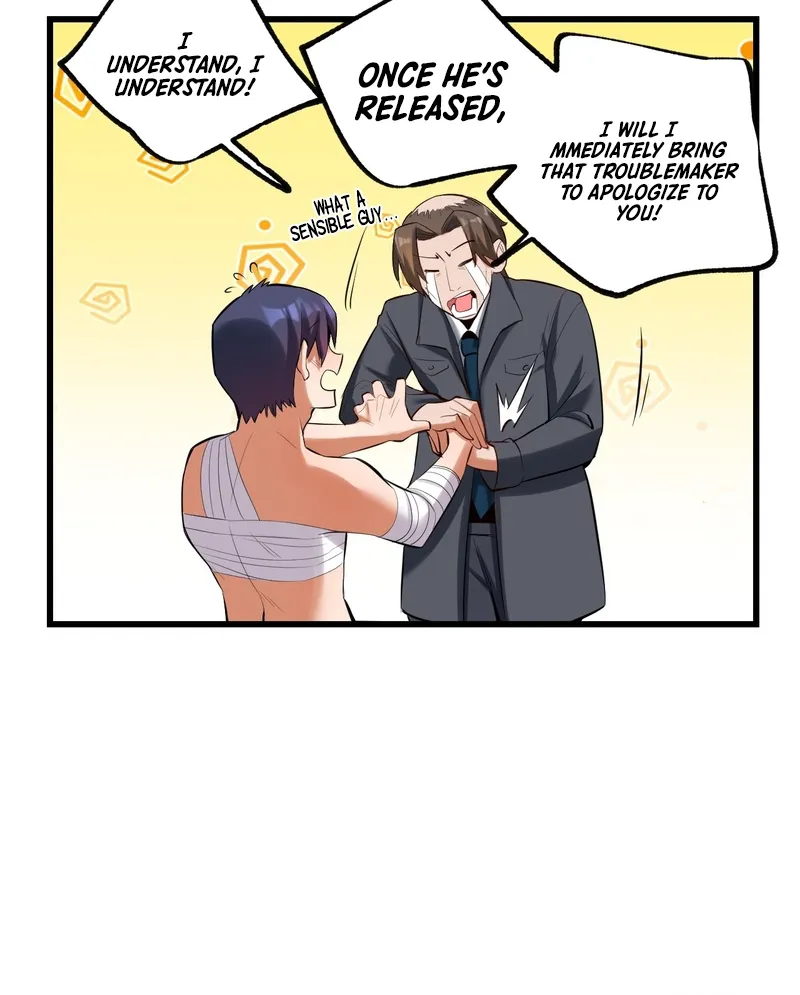 I Regressed to Level Up Instead of Being a Simp Zinmanga X Chapter 4 Page 12