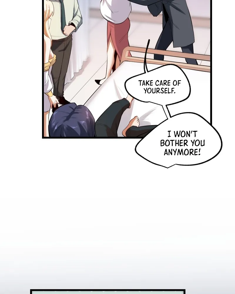I Regressed to Level Up Instead of Being a Simp Zinmanga X Chapter 4 Page 14