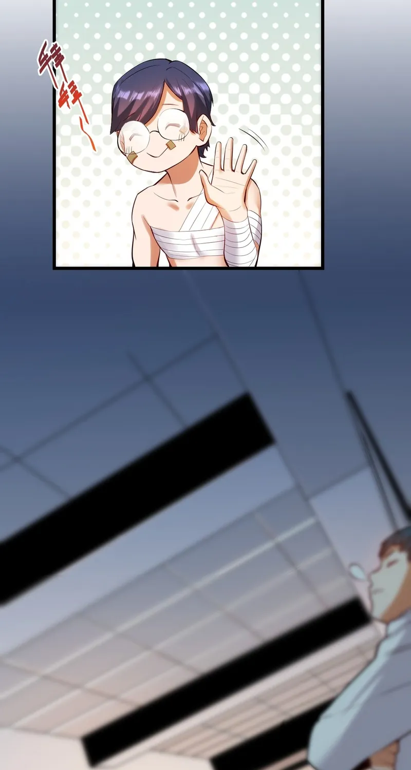 I Regressed to Level Up Instead of Being a Simp Zinmanga X Chapter 4 Page 15