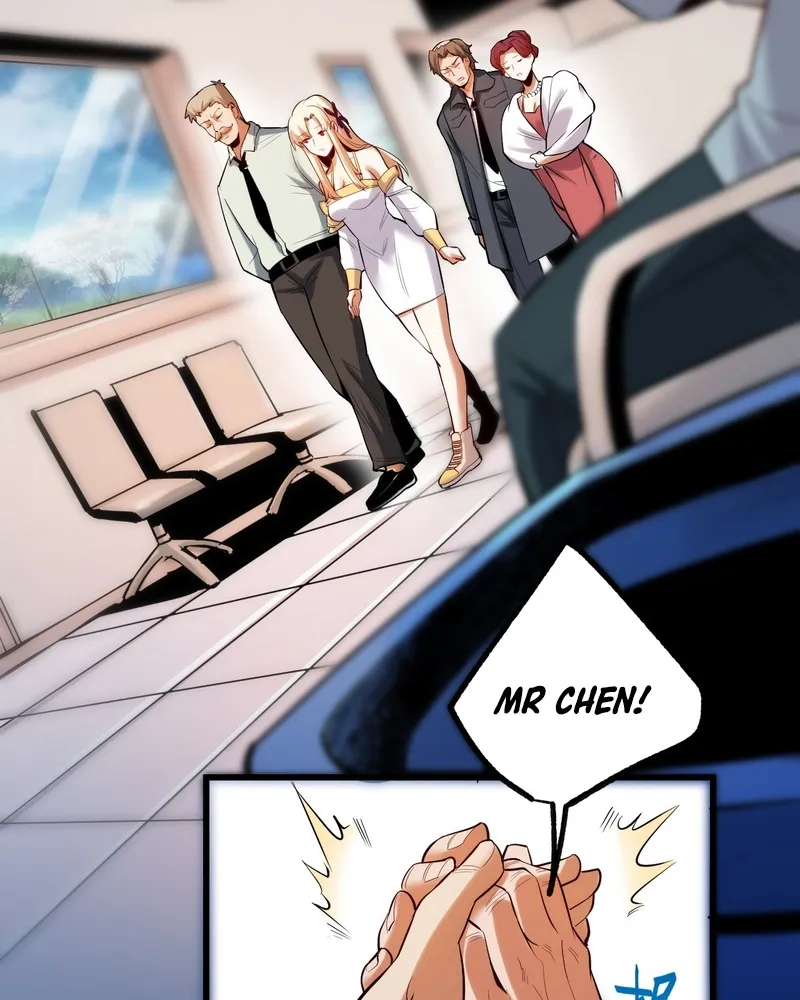 I Regressed to Level Up Instead of Being a Simp Zinmanga X Chapter 4 Page 16