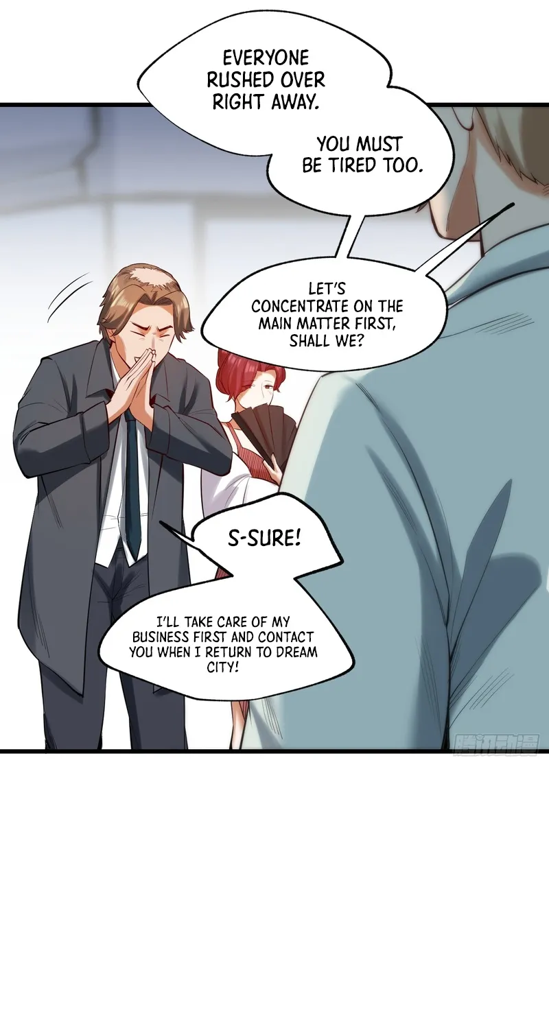 I Regressed to Level Up Instead of Being a Simp Zinmanga X Chapter 4 Page 19