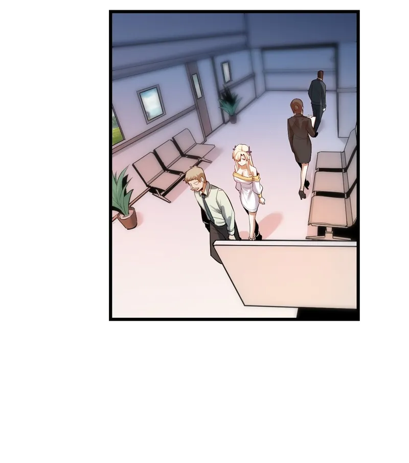 I Regressed to Level Up Instead of Being a Simp Zinmanga X Chapter 4 Page 20