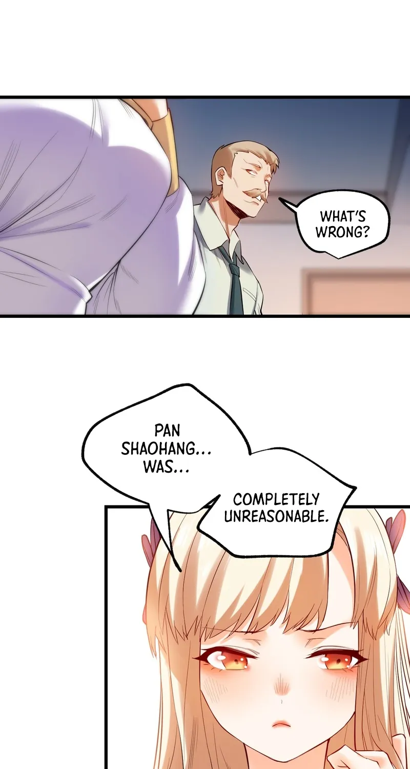I Regressed to Level Up Instead of Being a Simp Zinmanga X Chapter 4 Page 21