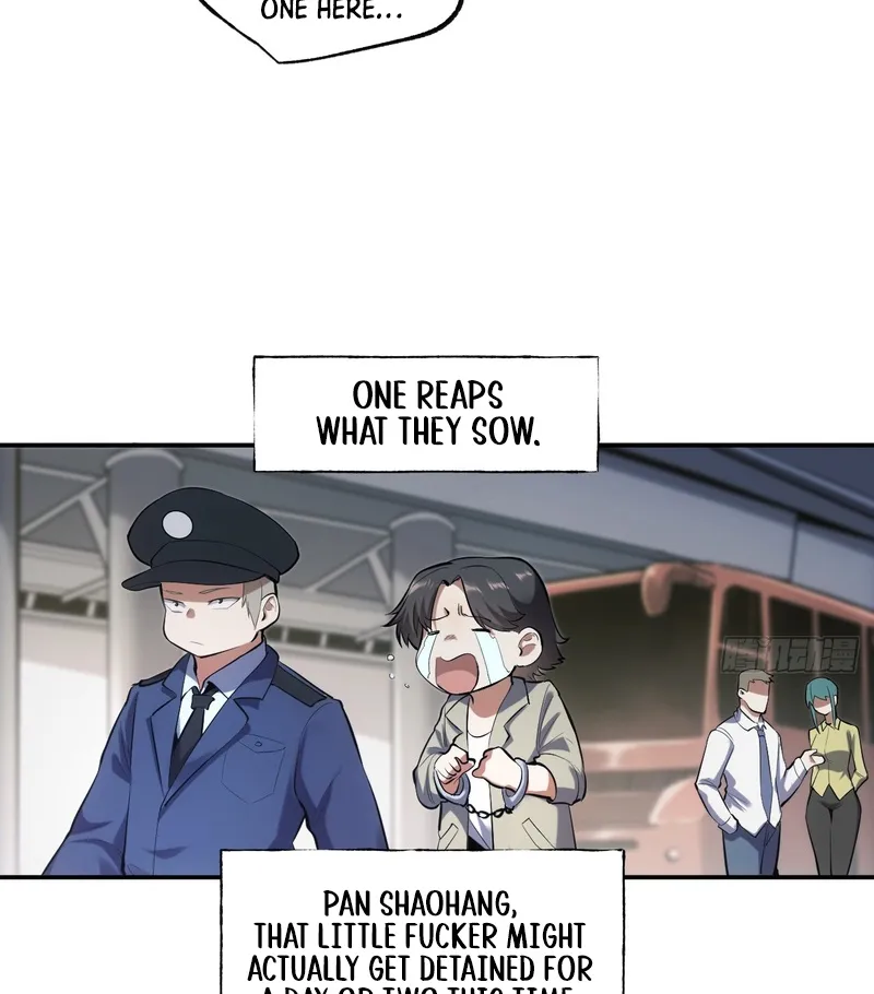 I Regressed to Level Up Instead of Being a Simp Zinmanga X Chapter 3 Page 16