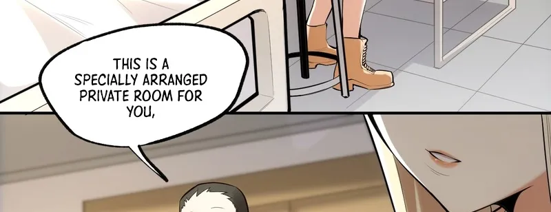 I Regressed to Level Up Instead of Being a Simp Zinmanga X Chapter 3 Page 20