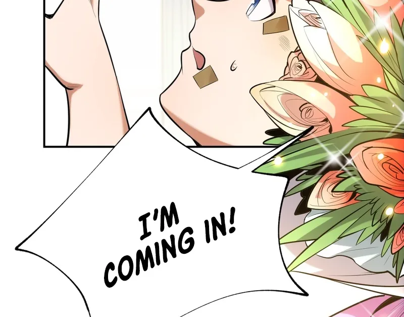 I Regressed to Level Up Instead of Being a Simp Zinmanga X Chapter 3 Page 28