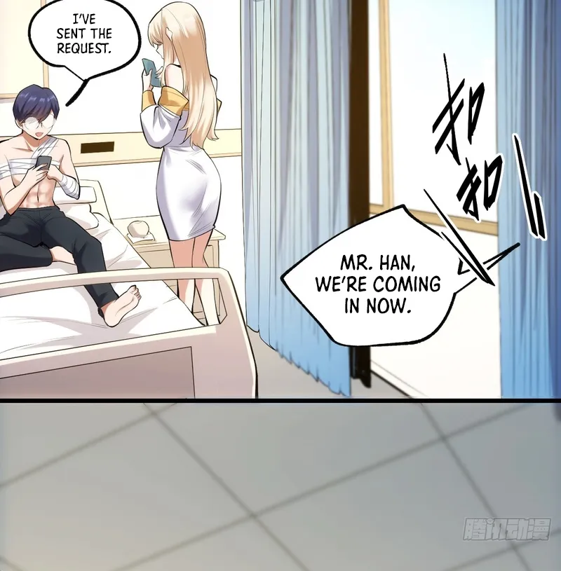 I Regressed to Level Up Instead of Being a Simp Zinmanga X Chapter 3 Page 42