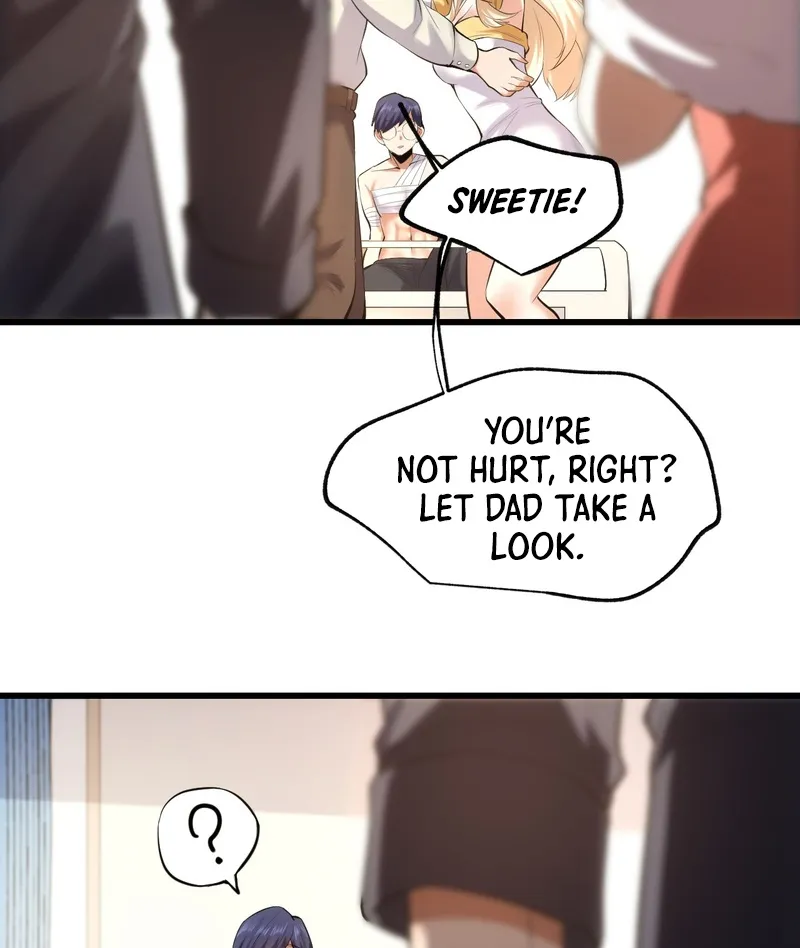 I Regressed to Level Up Instead of Being a Simp Zinmanga X Chapter 3 Page 44