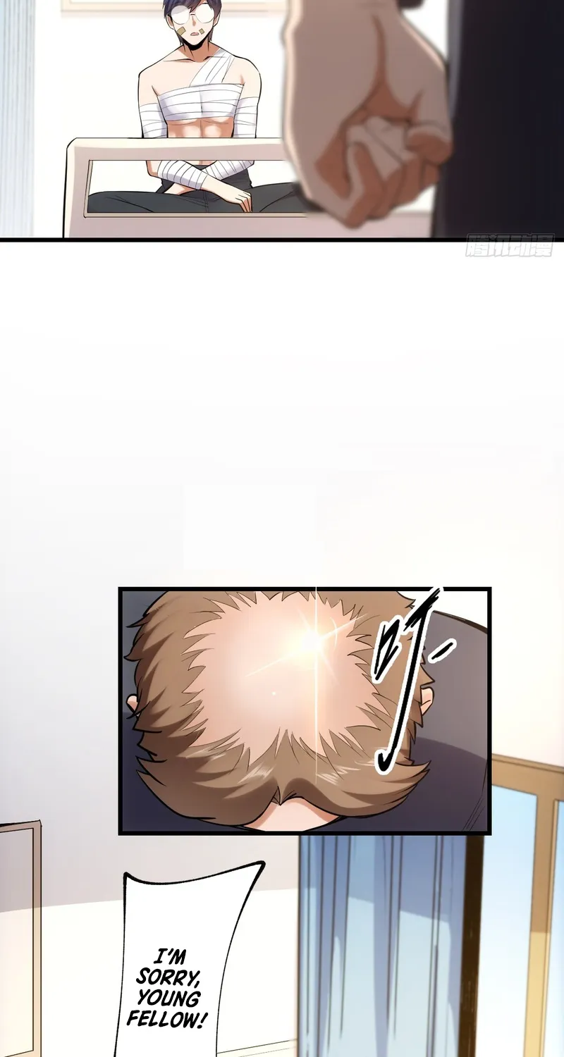 I Regressed to Level Up Instead of Being a Simp Zinmanga X Chapter 3 Page 45