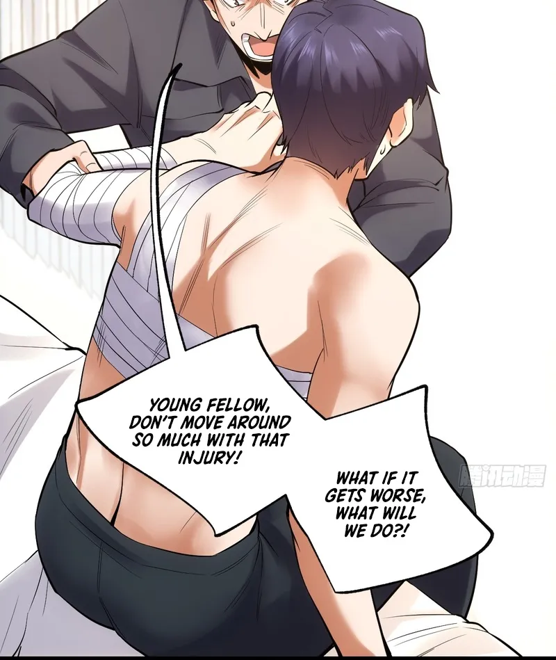 I Regressed to Level Up Instead of Being a Simp Zinmanga X Chapter 3 Page 48