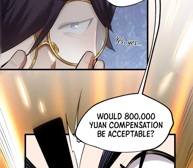 I Regressed to Level Up Instead of Being a Simp Zinmanga X Chapter 3 Page 52