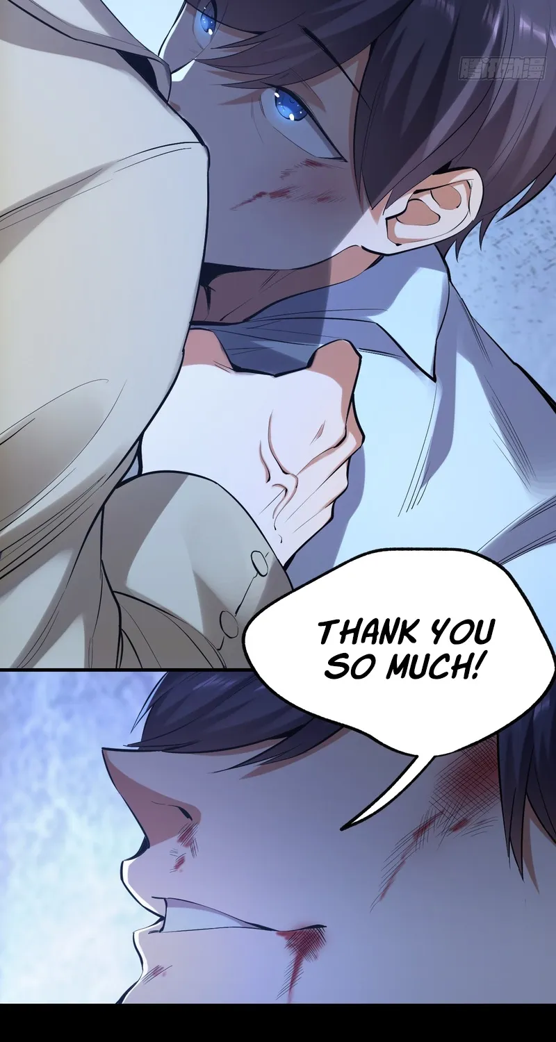 I Regressed to Level Up Instead of Being a Simp Zinmanga X Chapter 2 Page 17