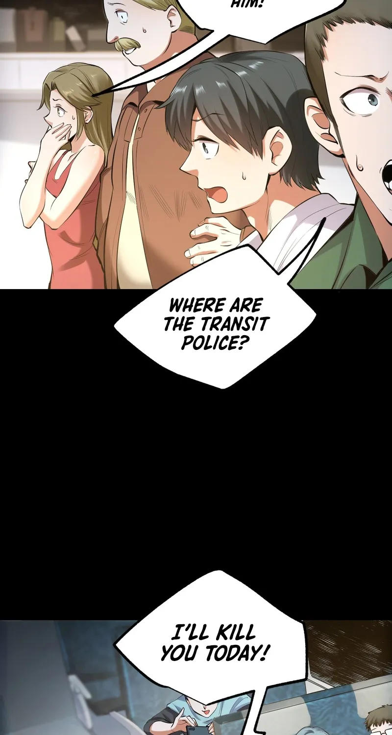 I Regressed to Level Up Instead of Being a Simp Zinmanga X Chapter 2 Page 21