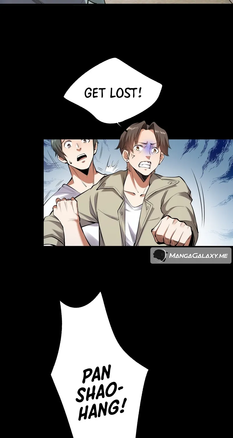 I Regressed to Level Up Instead of Being a Simp Zinmanga X Chapter 2 Page 23