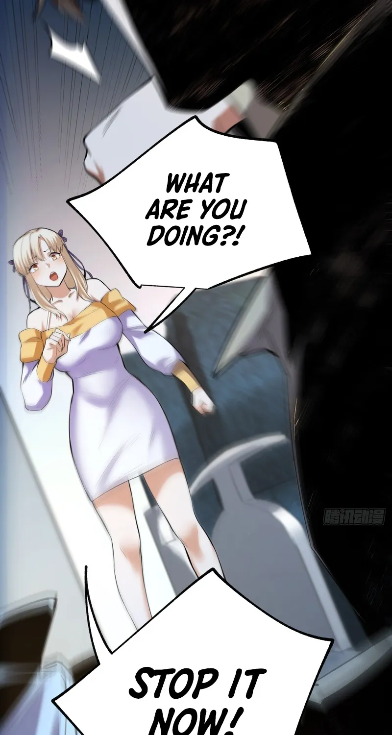 I Regressed to Level Up Instead of Being a Simp Zinmanga X Chapter 2 Page 25