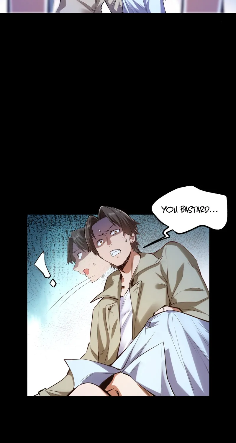 I Regressed to Level Up Instead of Being a Simp Zinmanga X Chapter 2 Page 27