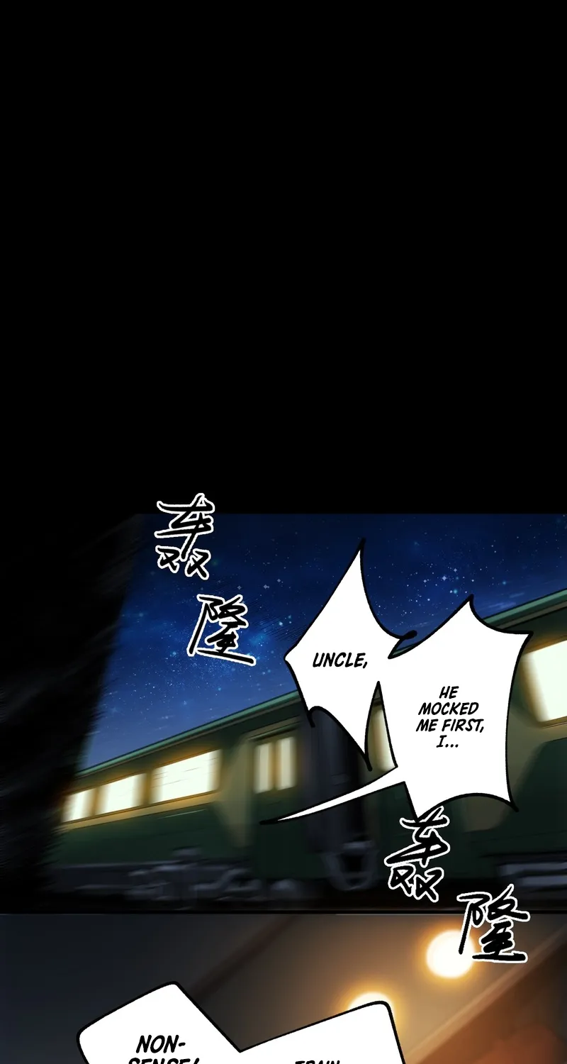 I Regressed to Level Up Instead of Being a Simp Zinmanga X Chapter 2 Page 37