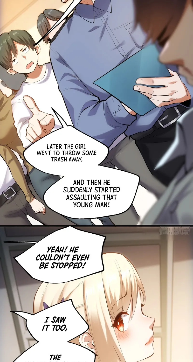 I Regressed to Level Up Instead of Being a Simp Zinmanga X Chapter 2 Page 39