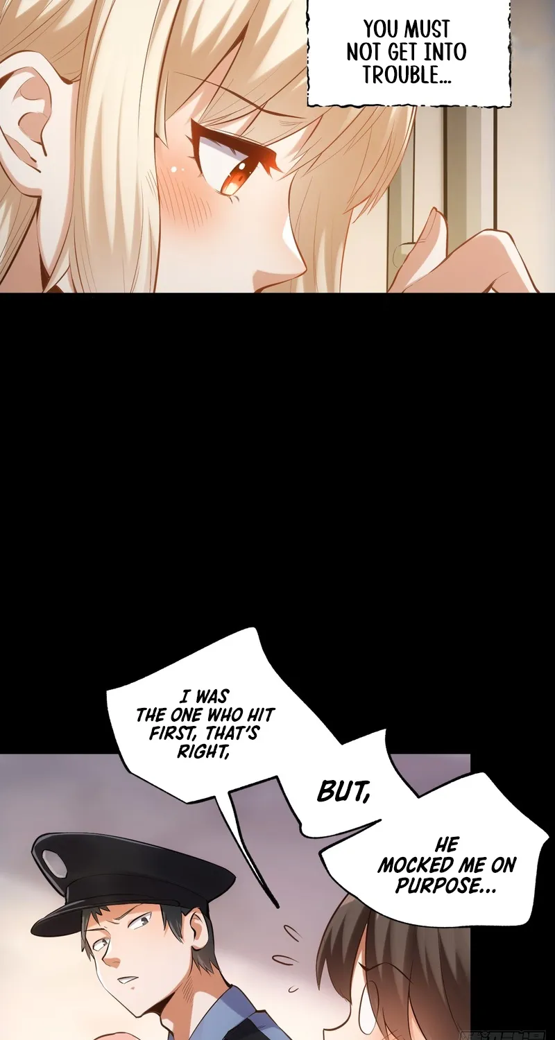 I Regressed to Level Up Instead of Being a Simp Zinmanga X Chapter 2 Page 41
